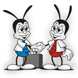 Insects Business Agreement Insects Business Agreement