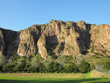 Steilwand Rotenfels Steilwand Rotenfels