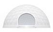 Dome tent