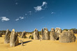 pinnacles