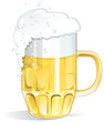 Bierglas