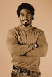 Foto: African American Male African American Male