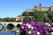 Vue de Béziers