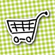 td einkaufswagen I