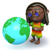 Global Rastafari
