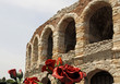 Verona, Römische Arena, Venetien, Italien