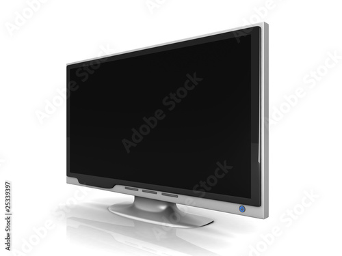 Illustration: HDTV HDTV