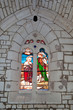 Vitraux Eglise Dolus - Oléron Vitraux Eglise Dolus - Oléron