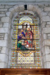 Vitraux Eglise Dolus - Oléron Vitraux Eglise Dolus - Oléron