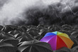 L'arcobaleno