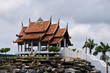 thai pavilion