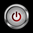 Metal button