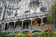 Portugal, Palais de la Regaleira à Sintra Portugal, Palais de la Regaleira à Sintra
