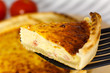 Quiche Lorraine Quiche Lorraine