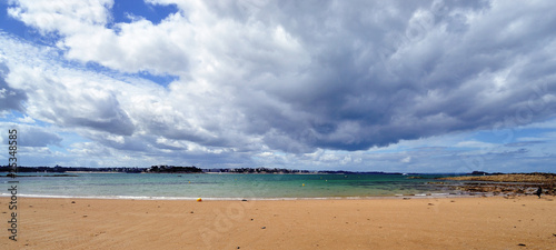 Baie de Saint Malo Baie de Saint Malo