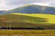 Foto: Qinghai-Tibet Railway Qinghai-Tibet Railway