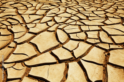 Photo: Drought lands Drought lands