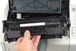 Cartridge Changing Cartridge Changing