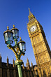 Big Ben and Palace of Westminster Big Ben and Palace of Westminster