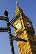 Big Ben clock tower