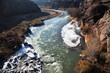 Charyn river Charyn river