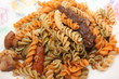 Bourguignon aux pâtes Bourguignon aux pâtes