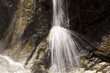 natural Waterfall in national park