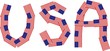 Usa Title
