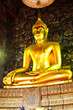 Buddha statue,thailand