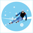 skier