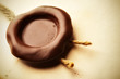 Wax seal