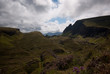 north of Skye