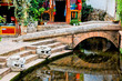 The old town of Lijang