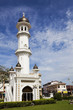 Masjid Kapitan Keling Mosque, georgetown, penang