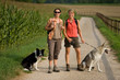 Wandern