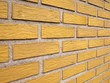 Mauer, Klinker