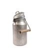 old milk can old milk can