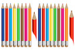Crayons de couleur 2