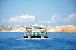ferry boat