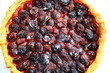 tarte aux quetsches