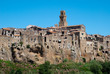 Pitigliano - particolare