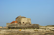 Fort Mahon de Vauban à Ambleteuse Fort Mahon de Vauban à Ambleteuse