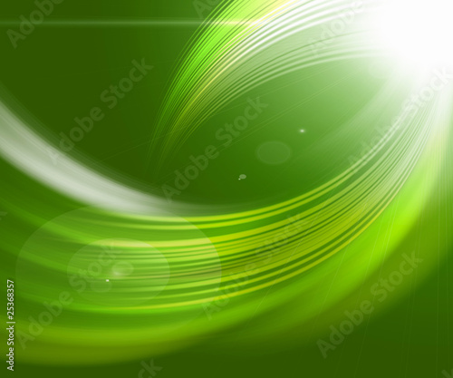 Photo: green abstract backgrounds green abstract backgrounds