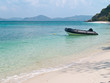 Inflatable boat Inflatable boat