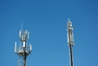 Antennes relais