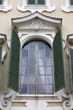 finestra antica