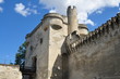 remparts