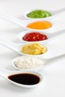 Sauces