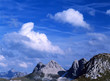 レッヒの岩山