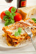 lasagne
